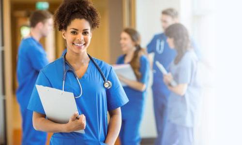 LPN to Associate of Applied Science in Nursing (AASN) - Akron